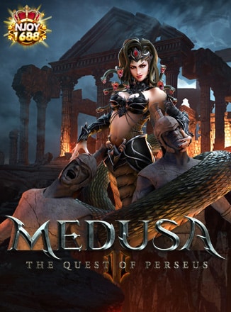 Medusa-II-DEMO-ทดลองเล่น