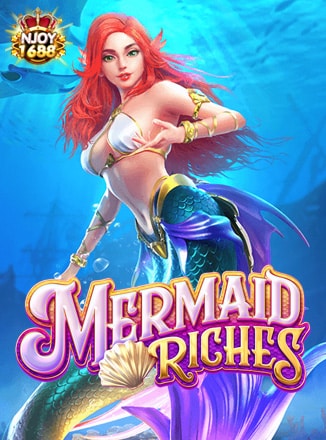 Mermaid-Riches-DEMO-ทดลองเล่น