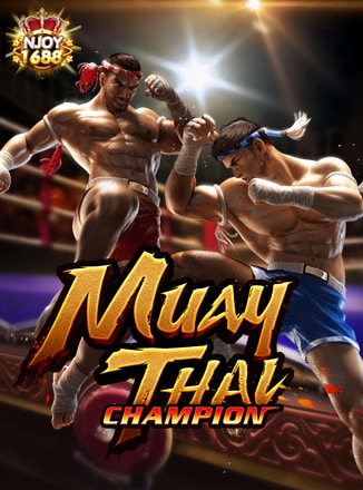 Muay-Thai-Champion-DEMO-ทดลองเล่น