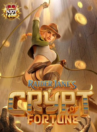 Raider-Jane's-Crypt-of-Fortune-DEMO-ทดลองเล่น