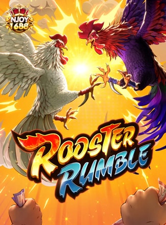 Rooster-Rumble-DEMO-ทดลองเล่น