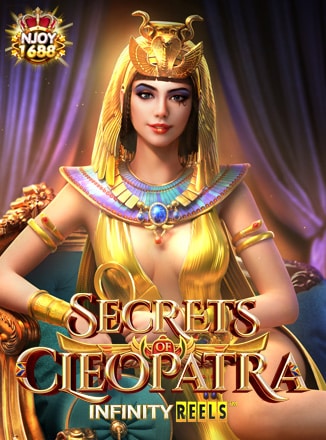 Secret-of-Cleopatra-DEMO-ทดลองเล่น