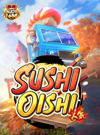 Sushi-Oishi-DEMO-ทดลองเล่น