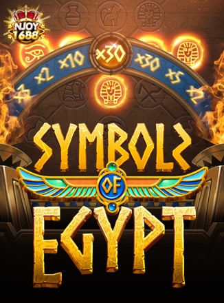 Symbols-of-Egypt-DEMO-ทดลองเล่น