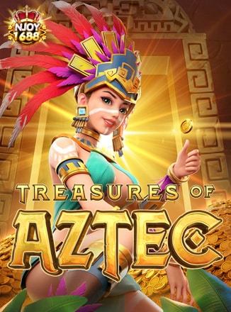 Treasures-of-Aztec-DEMO-ทดลองเล่น