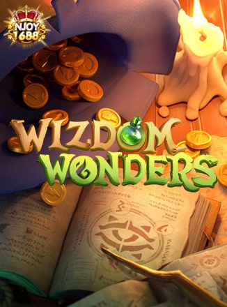 Wizdom-Wonders-DEMO-ทดลองเล่น